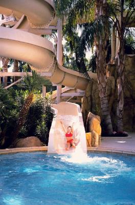 Sheraton Crescent - 