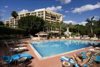 Sheraton Crescent - 
