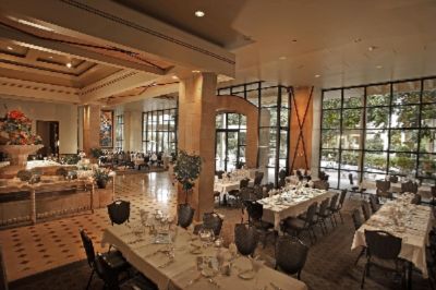 Sheraton Crescent - 