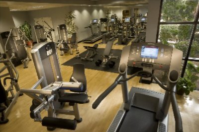 Sheraton Crescent - 