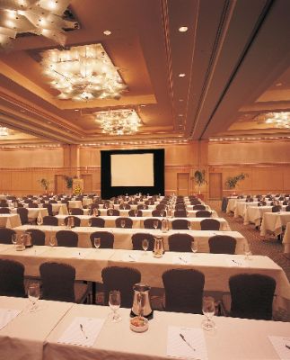 Sheraton Crescent - 