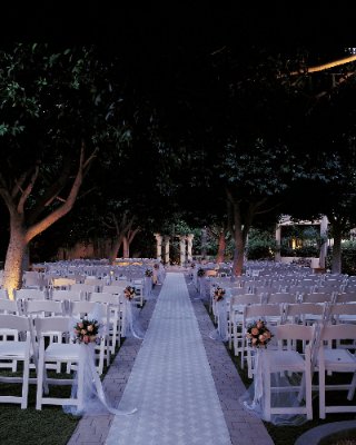 Sheraton Crescent - 