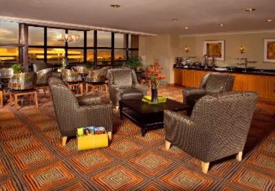 Sheraton Crescent - 