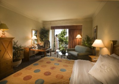 Sheraton Crescent - 