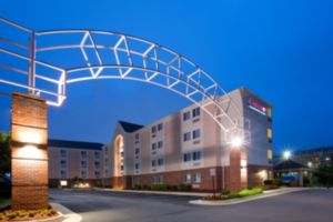 Candlewood Suites Hotel - Exterior
