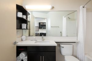 Candlewood Suites Hotel - Boardroom