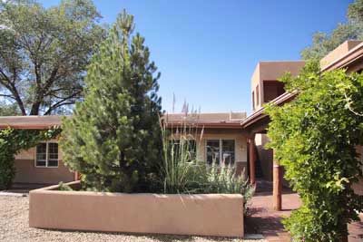 Old Santa Fe Inn - 