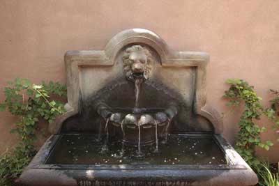 Old Santa Fe Inn - 