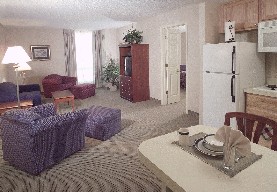Deluxe Full Suite