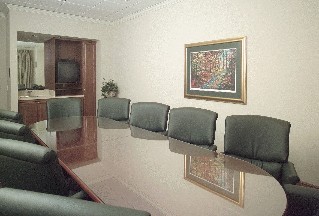 Boardroom