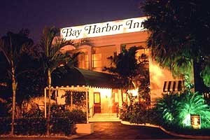 Bay Harbor Inn & Suites