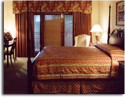Bay Harbor Inn & Suites - Guest Room