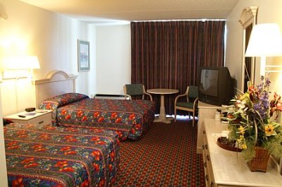Imperial Swan Hotel & Suites - Standard Double Room