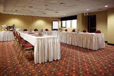 Residence Inn by Marriott Montreal Downtown - Sherbrook Meeting Room