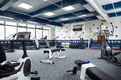 Residence Inn by Marriott Montreal Downtown - Exercise Facility
