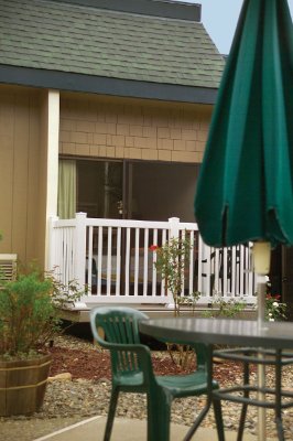 The Windmill Inn of Roseburg - 