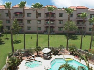 Windmill Suites - 