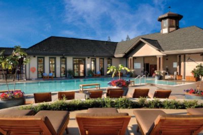 Westin Bear Mountain Victoria Golf Resort & Spa - The Mountainside Athletic Club