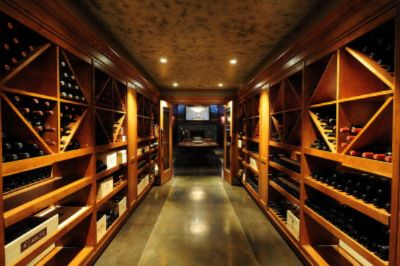 Westin Bear Mountain Victoria Golf Resort & Spa - Exclusive Dinning Available In The Bear Mountain Cellar