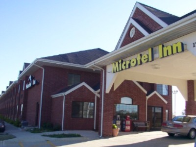 Microtel Inn