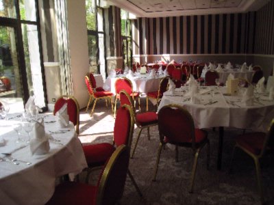 Holiday Inn Nice Centre - 