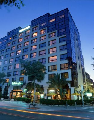 Holiday Inn Nice Centre - 