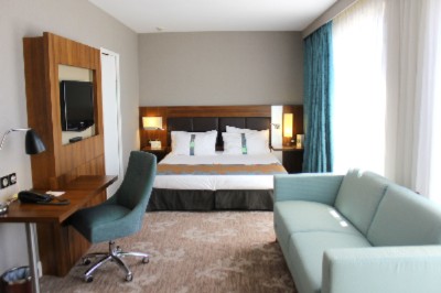 Holiday Inn Nice Centre - 