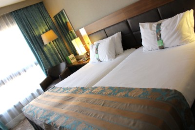 Holiday Inn Nice Centre - 