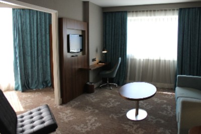 Holiday Inn Nice Centre - 
