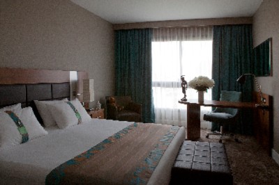 Holiday Inn Nice Centre - 