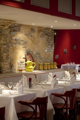 Holiday Inn Nice Centre - 