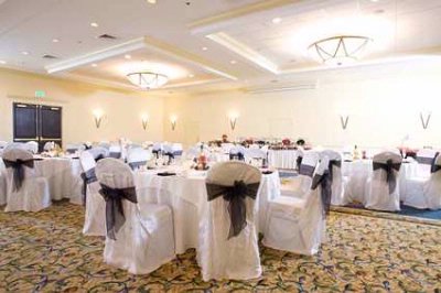 Doubletree Hotel Annapolis - 