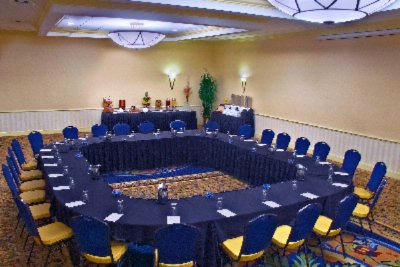 Doubletree Hotel Annapolis - Additional Meeting Set Ups