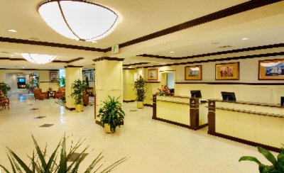 Doubletree Hotel Annapolis - 