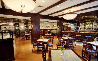 Doubletree Hotel Annapolis - 