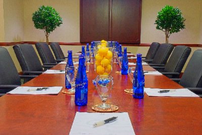 Doubletree Hotel Annapolis - Board Room