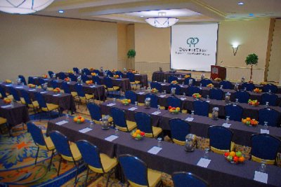 Doubletree Hotel Annapolis - Conference Room