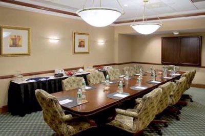 Doubletree Hotel Annapolis - 