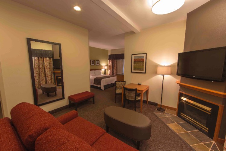 Mini Suite