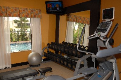 Free Weights