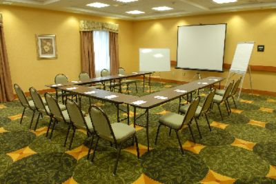 Meeting Room Space For All Your Event Needs