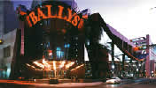 Ballys Atlantic City - 