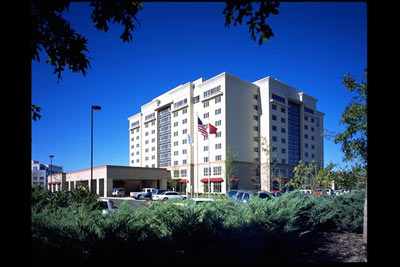 Embassy Suites Nashville South / Cool Springs - 