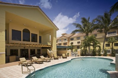 Image of Windsor Gardens Hotel & Conference Center