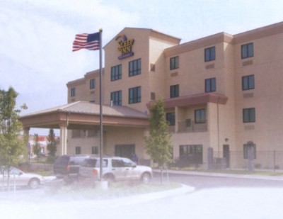 Sleep Inn And Suites Of Winchester