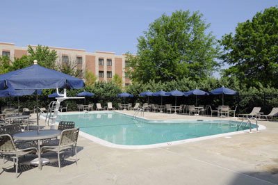 Image of Comfort Inn & Conference Center