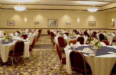 Comfort Inn & Conference Center - 