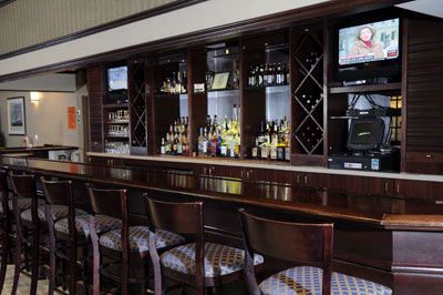 Comfort Inn & Conference Center - 