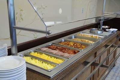 Comfort Inn & Conference Center - 