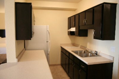 Best Western Olive Branch Hotel & Suites - Kitchenette